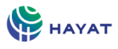 Hayat Logo