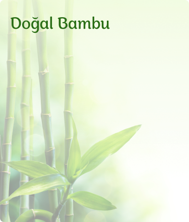 Dogal Bambu